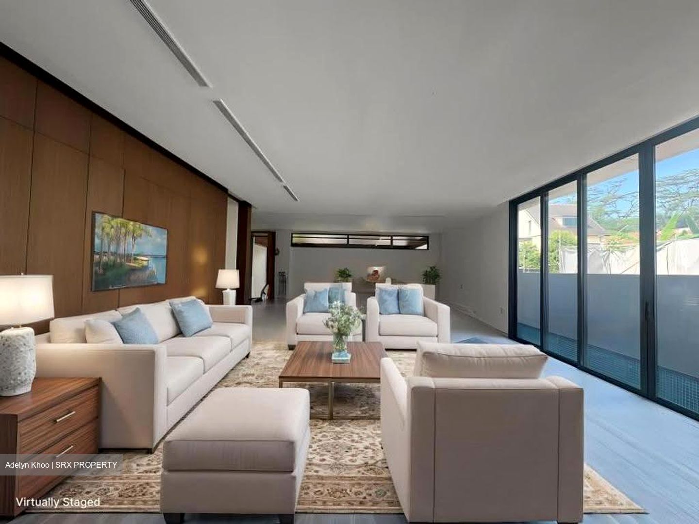 Ban Guan Park (D10), Semi-Detached #607949331